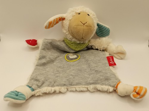 Sigikid schnuffeltuch boller - sigikid,