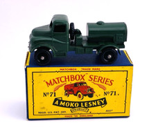 Matchbox RW 71A Austin 200