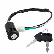 Schalter Zündschloss Boot