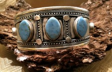 Beautiful bangle hoop tribal