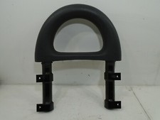  Mercedes SLK 230 R170 VOR FL ÜBERROLLSTANGE 1708600032