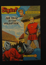 SIGURD Großband 32 Lehning