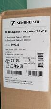 Sennheiser SL Bodypack - MKE