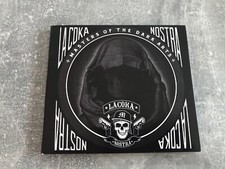 Masters of the Dark Arts - La