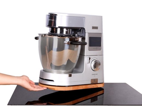 Gleitbrett für kenwood - kenwood,