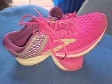 Brooks Ravenna 9  Laufschuhe 1202691B630 lila-pink EU 38,5 US 7,5 Medium B