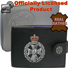 Royal Green Jackets Geldbörse