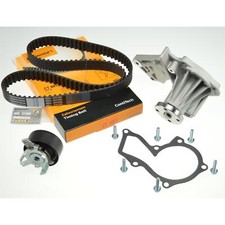 Zahnriemen (Conti) + Rolle +