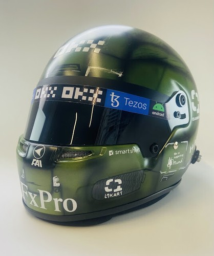 Lando norris 2022 halo - lando,