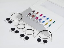 KnitPro SmartStix Deluxe Set