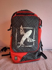 Rucksack.Kitesurfing-Kits der Marke Best Kiteboarding. Gr 62×38×23.