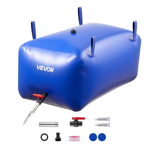 Wasserbehälter 240l pvc - wasserbehälter,