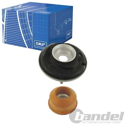 Skf domlager vorderachse - skf,