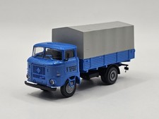 ses busch espewe 1:87 IFA W50