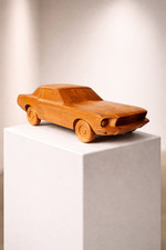 Ford mustang hardtop 1 - -, 1:16