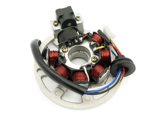 Lichtmaschine stator roller - lichtmaschine,