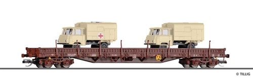 Tillig 18146 - tt,