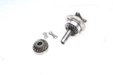 Kegelradgetriebe Endantrieb Kegelrad Getriebe Yamaha XJ 900 N 58L 85-86