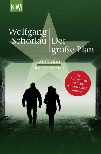 Wolfgang schorlau der große - /,