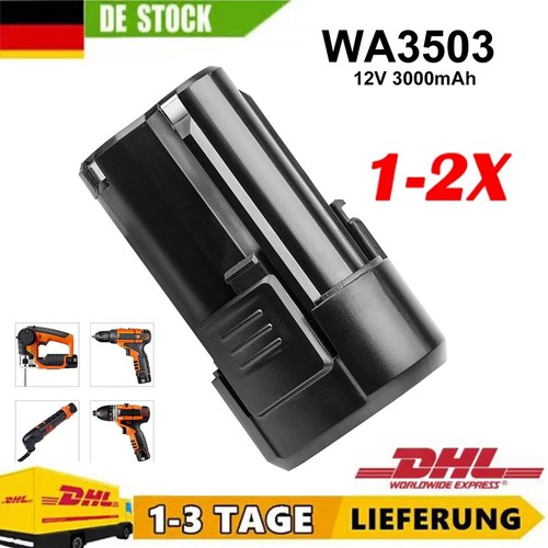 3000mah ion ersatzakku - 3000mah,