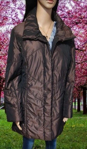 Fuchs schmitt steppjacke 40 - fuchs, gr