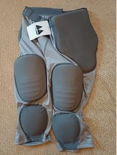 7 Stück American Football