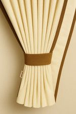 LKW Gardinen Scheibengardinen