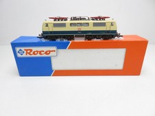 (AX328) Roco 43413 E-Lok BR