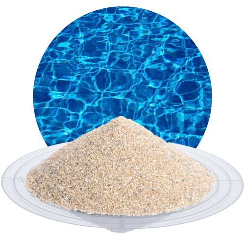 Quarzsand sand für - 25,