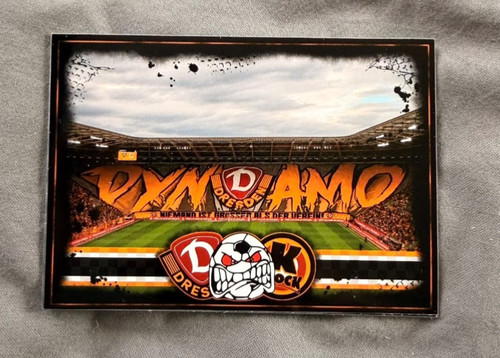 Dynamo dresden ultras - dynamo,