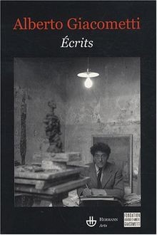 Ecrits von giacometti alberto - von,