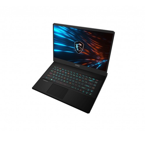 Msi gp66 gaming intel core - gaming,