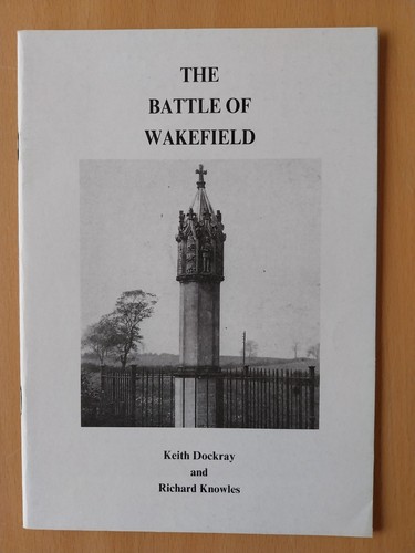 The battle wakefield - the,