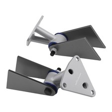 Motorhalterung Kit für Chevy