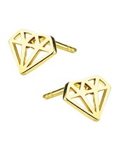 Diamant Ohrringe Ohrhänger