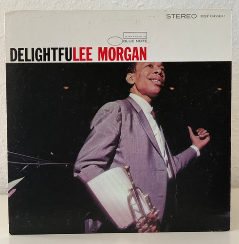 Lee morgan delightfulee - -,