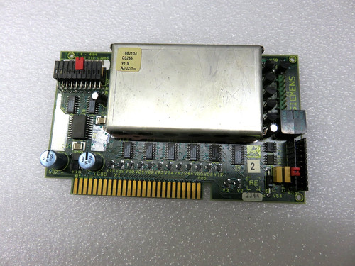 Sirona steuermodul aj - sirona,