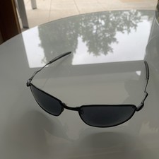 Oakley  Whisker Herren - Sonnenbrille