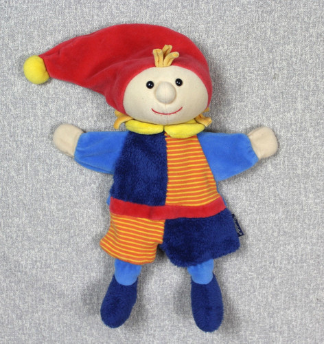 Sterntaler kasper handpuppe - sterntaler, 30