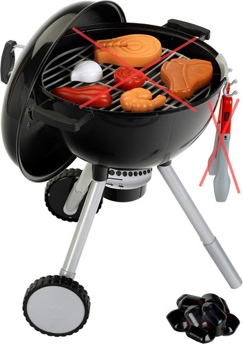 Kinderspielzeug grill - kinderspielzeug,