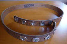 Noosa Amsterdam Damen Gürtel