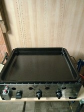 Gasbräter 3 Flammig mit