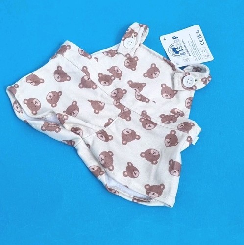 Build bear latzhose - build, a
