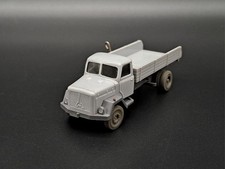 Wiking Magirus Saturn Kipper