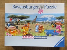 NEU: Ravensburger Panorama
