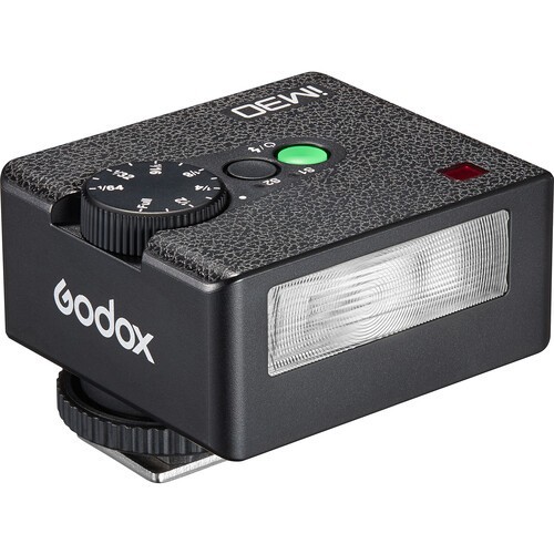 Godox im30 blitzgerät - godox,