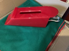 Baccarat Karten Schlitten Shoe Casino Kartenschlitten Baccara Karten Rot 