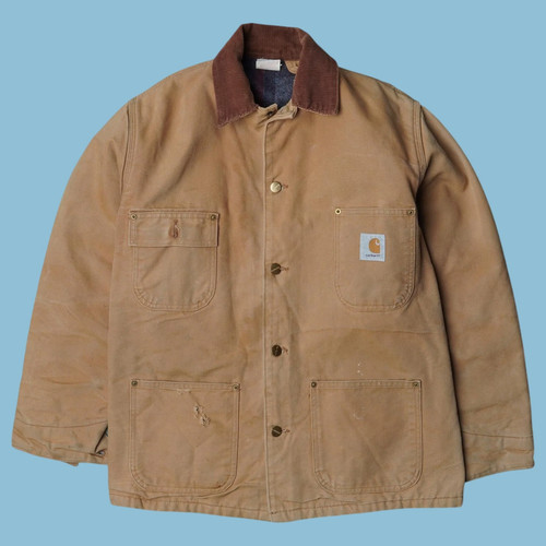 Vintage carhartt chore - carhartt,