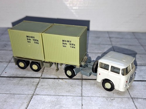 Espewe plasticart - 1/87,
