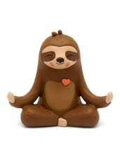 Content-Tonie: Fantasiereisen mit Faultier Mo - 8 besondere Orte zum Entspann...